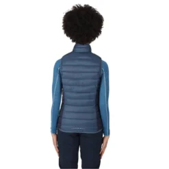 REGATTA W HARROCK B/W DARK DENIM/NAVY 23 -Winter Clothing Store 9 131273 rwb116 5pm 06