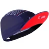 OXSITIS CAP BBR WHITE BLUE RED 23