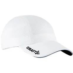 CRAFT 3ACC RUNNING CASQUETTE BLANC 23