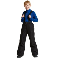 DARE 2B WHIRLWIND II PANT JR BLACK 21
