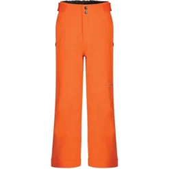 DARE 2B TAKE ON PANT KIDS VIBRANT ORANGE 21