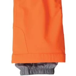DARE 2B TAKE ON PANT KIDS VIBRANT ORANGE 21 -Winter Clothing Store 9 54446 take on pants kids vibrant orange DKW301 4PE 03