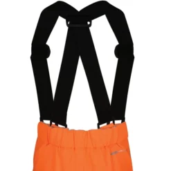 DARE 2B TAKE ON PANT KIDS VIBRANT ORANGE 21 -Winter Clothing Store 9 54446 take on pants kids vibrant orange DKW301 4PE 04