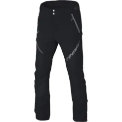 DYNAFIT MERCURY SSL PANT M BLACK OUT 23