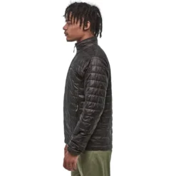 PATAGONIA M'S NANO PUFF JKT BLACK 23 -Winter Clothing Store 9 62600 m s nano puff jkt black 84212 blk 05