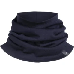 ICEBREAKER ADULT APEX CHUTE MIDNIGHT NAVY 23