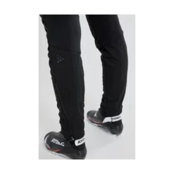 CRAFT STORM BALANCE COLLANT DAME NOIR 22 -Winter Clothing Store 9 65408 storm balance collant dame noir cr1908250 999000 04