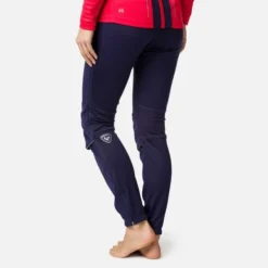 ROSSIGNOL W SOFTSHELL PANT NOCTURNE 22 -Winter Clothing Store 9 67355 w softshell pant nocturne rliwp10 748 03