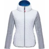ROSSIGNOL W PALMARES LIGHT HOOD JKT WHITE 19
