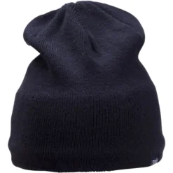 SWIX MARKA BEANIE JUNIOR DARK NAVY 23 -Winter Clothing Store 9 75238 marka beanie junior dark navy 46642 75100 03