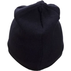 SWIX MARKA BEANIE JUNIOR DARK NAVY 23 -Winter Clothing Store 9 75238 marka beanie junior dark navy 46642 75100 04