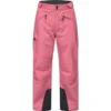 Haglöfs HAGLÖFS LUMI LOOSE PANT WOMEN TULIP PINK 21