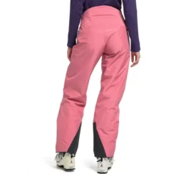 Haglöfs HAGLÖFS LUMI LOOSE PANT WOMEN TULIP PINK 21 -Winter Clothing Store 9 76032 lumi loose pant women tulip pink 604625 4l3 04