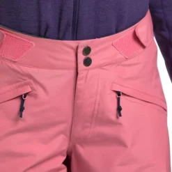 Haglöfs HAGLÖFS LUMI LOOSE PANT WOMEN TULIP PINK 21 -Winter Clothing Store 9 76032 lumi loose pant women tulip pink 604625 4l3 06