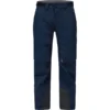 Haglöfs HAGLÖFS ELATION GTX PANT WOMEN TARN BLUE 21
