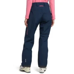 Haglöfs HAGLÖFS ELATION GTX PANT WOMEN TARN BLUE 21 -Winter Clothing Store 9 76051 elation gtx pant women tarn blue 604659 3n5 04