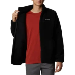 COLUMBIA RUGGED RIDGE II SHERPA F-BLACK 23 -Winter Clothing Store 9 78790 rugged ridge ii sherpa f black 1911112 010 03