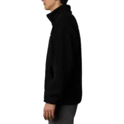 COLUMBIA RUGGED RIDGE II SHERPA F-BLACK 23 -Winter Clothing Store 9 78790 rugged ridge ii sherpa f black 1911112 010 04