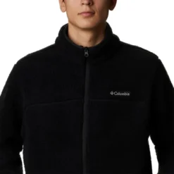 COLUMBIA RUGGED RIDGE II SHERPA F-BLACK 23 -Winter Clothing Store 9 78790 rugged ridge ii sherpa f black 1911112 010 05