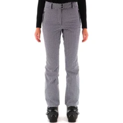 SUN VALLEY IZERYA PANT W NOIR 21