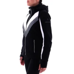 SUN VALLEY KNAUTIE W NOIR 21 5 SUN VALLEY KNAUTIE W NOIR 21 -Winter Clothing Store 9 79897 knautie w noir knautie 9999 03