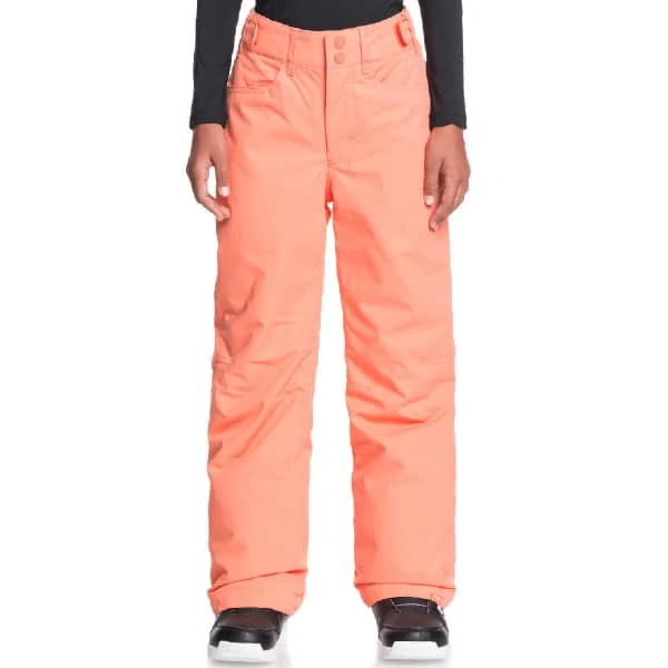 ROXY BACKYARD GIRL PT FUSION CORAL 22 1 ROXY BACKYARD GIRL PT FUSION CORAL 22