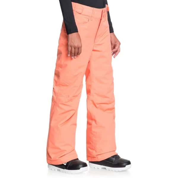 ROXY BACKYARD GIRL PT FUSION CORAL 22 2 ROXY BACKYARD GIRL PT FUSION CORAL 22 - Image 2