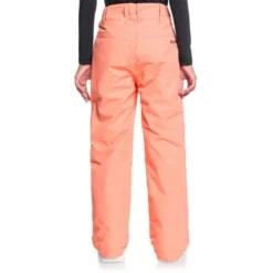 ROXY BACKYARD GIRL PT FUSION CORAL 22 5 ROXY BACKYARD GIRL PT FUSION CORAL 22 -Winter Clothing Store 9 80908 backyard girl pt fusion coral ergtp03028 mhf0 03