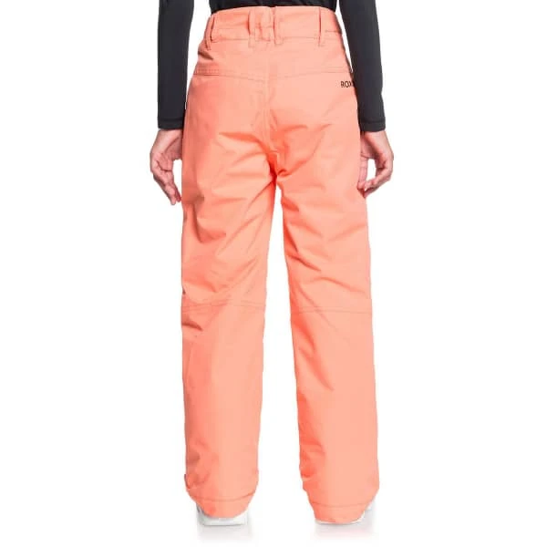 ROXY BACKYARD GIRL PT FUSION CORAL 22 3 ROXY BACKYARD GIRL PT FUSION CORAL 22 - Image 3