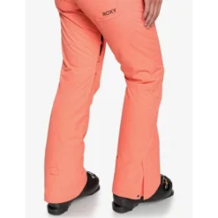 ROXY BACKYARD PT W FUSION CORAL 22 -Winter Clothing Store 9 80924 backyard pt jazzy erjtp03127 mzf0 06