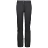 CMP WOMAN PANT WITH INNER GAITER NERO 23