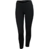 SPORTFUL SOLID TIGHT JR BLACK 23