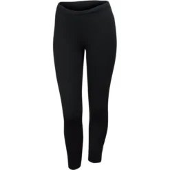 SPORTFUL SOLID TIGHT JR BLACK 23