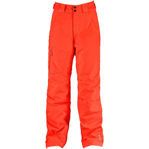 DEGRÉ 7 RACHAIS PANT JR MAGMA 22 1 DEGRÉ 7 RACHAIS PANT JR MAGMA 22