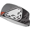 DYNAFIT GRAPHIC PERFORMANCE HEADBAND BLACK OUT 23
