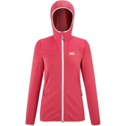 MILLET TOURING HDE W TANGO/MOON WHITE 21