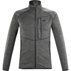 MILLET LOKKA JKT II M BLACK 22