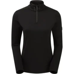 DARE 2B BEJEWEL CORE STR BLACK 21