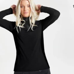 DARE 2B BEJEWEL CORE STR BLACK 21 -Winter Clothing Store 9 85831 dwl448 800 05