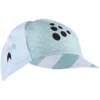 CRAFT SPECIALISTE CASQUETTE DE VÉLO EON/GLAS 20