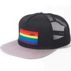 PRANA VISTA TRUCKER PRANA PRIDE 21