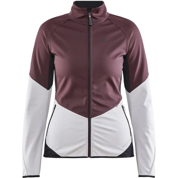 CRAFT GLIDE JKT W PEAK/ASH 21 1 CRAFT GLIDE JKT W PEAK/ASH 21