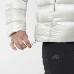 MILLET K DOWN JKT W DAWN 22 -Winter Clothing Store 9 91092 miv8023 8724 06