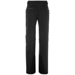 MILLET KAMET GTX PANT W BLACK 23