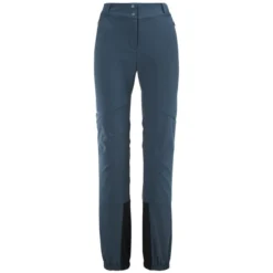 MILLET GEILO SHIELD II PANT W ORION BLUE/TANGO 22
