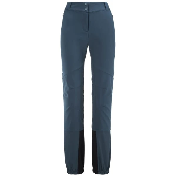 MILLET GEILO SHIELD II PANT W ORION BLUE/TANGO 22 1 MILLET GEILO SHIELD II PANT W ORION BLUE/TANGO 22