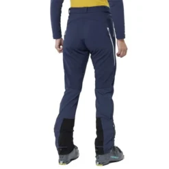 MILLET GEILO SHIELD II PANT W ORION BLUE/TANGO 22 8 MILLET GEILO SHIELD II PANT W ORION BLUE/TANGO 22 -Winter Clothing Store 9 91233 geilo shield ii pant w orion blue tango miv9210 9524 03