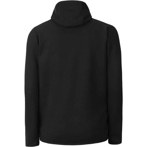 PICTURE AMBROZE JKT BLACK 22 2 PICTURE AMBROZE JKT BLACK 22 - Image 2