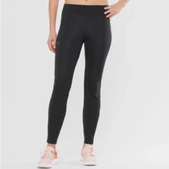 SALOMON GTX® WS SSHELL TIGHT W BLACK 21 -Winter Clothing Store 9 92397 gtx r ws sshell tight w black lc1600100 03