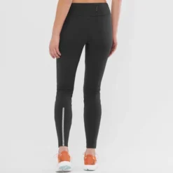 SALOMON GTX® WS SSHELL TIGHT W BLACK 21 -Winter Clothing Store 9 92397 gtx r ws sshell tight w black lc1600100 04